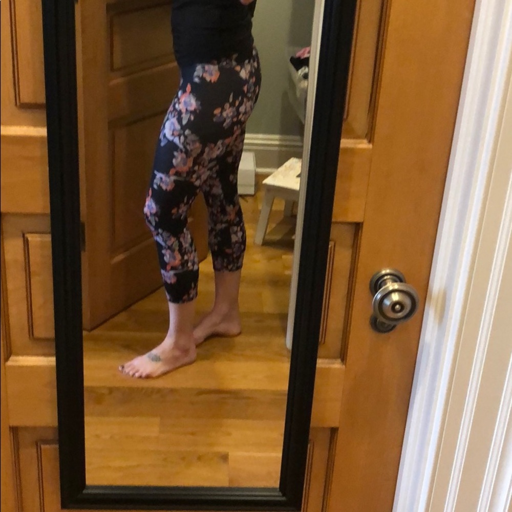 Leggings